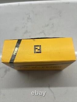 Rare & Discontinued Fan Di Fendi Extreme Eau de Parfum EDP 50ml Box Opened