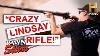 Rare Lindsay Rifle Stuns The Shop Pawn Stars Season 23