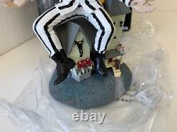 Rare Neca Extreme Beetlejuice Head Knocker Figure