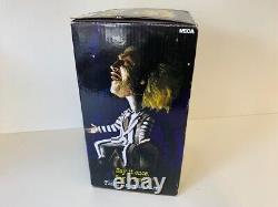 Rare Neca Extreme Beetlejuice Head Knocker Figure