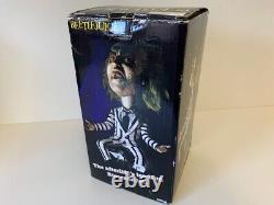 Rare Neca Extreme Beetlejuice Head Knocker Figure