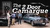 Rare Rolls Royce Camargue The Most Exclusive Coupe You Ve Never Heard Of Jay Leno S Garage