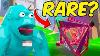 Rarest Items Big Secret In The New Animal Company Update