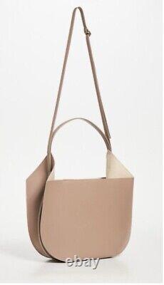 Ree Projects Helene Hobo Extremely Rare Colour BNWT Cst729