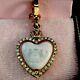 Reserved! Juicy Couture Heart Spinner Charm Yjru1085 Extremely Rare Nwt