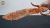 Restoration Very Rusted Rare Big Knife You Ve Never Seen A Knife Like This