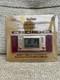 Retro Plate & Watch New Nintendo 3ds Cover Plate. Extremely Rare Item