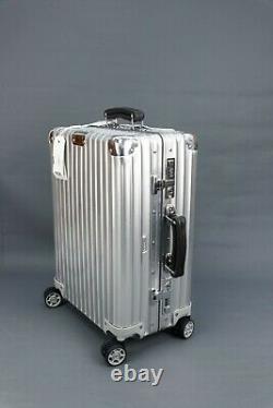 Rimowa Classic Flight Cabin Trolley old series/extremely rare 35 Liters- NEW