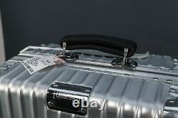 Rimowa Classic Flight Cabin Trolley old series/extremely rare 35 Liters- NEW