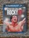 Rocky Iv Blu Ray With Slipcover Brand New Sealed Extremely Rare