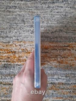 Rocky IV Blu Ray With Slipcover Brand New Sealed Extremely Rare