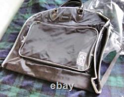 Rolls Royce 1980s original suit carrier, new old stock, extremely rare like this