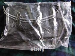 Rolls Royce 1980s original suit carrier, new old stock, extremely rare like this