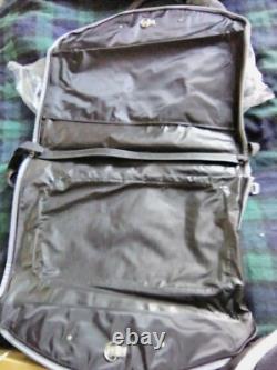 Rolls Royce 1980s original suit carrier, new old stock, extremely rare like this