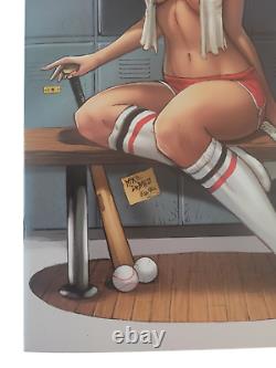 Rookie #1 2012 New York Comic Con Exclusive LTD to 250 Copies Extremely Rare NM+