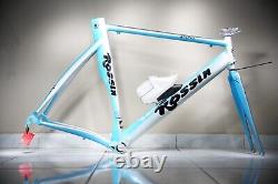 Rossin EXTREMELY RARE krono race frameset NOS