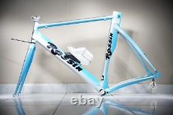 Rossin EXTREMELY RARE krono race frameset NOS