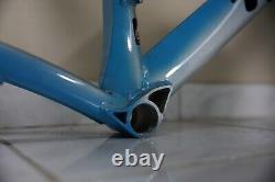 Rossin EXTREMELY RARE krono race frameset NOS