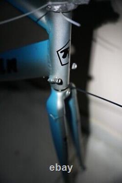 Rossin EXTREMELY RARE krono race frameset NOS