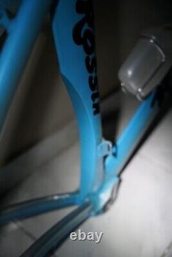 Rossin EXTREMELY RARE krono race frameset NOS