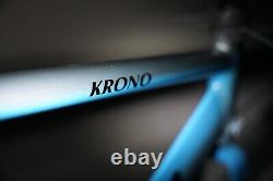 Rossin EXTREMELY RARE krono race frameset NOS