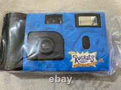 Rugrats Nickelodeon Extremely RARE Camera Brand New Sealed