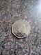 Super Extremely Rare 50p Coin Of King Charles New Coronation Coin Free Postage
