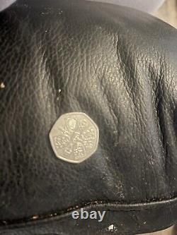 SUPER EXTREMELY RARE 50P COIN OF KING CHARLES NEW CORONATION COIN Free Postage