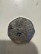 Super Extremely Rare 50p Coin Of King Charles New Coronation Coin Free Postage