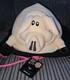 Supercell Official Extremely Rare, Large Hay Day Pig Plush Soft Toy
