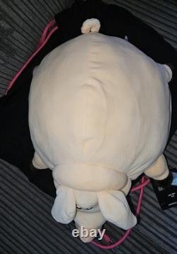 SUPERCELL OFFICIAL Extremely RARE, Large Hay Day Pig Plush Soft Toy
