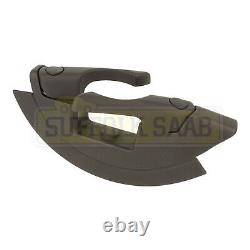 Saab 93 9-3 9440 03-12my Rhd Smart Slot Cup Holder Centre Console Extremely Rare