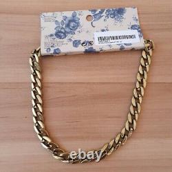 Sabyasachi x H&M Worldwide sold out! Extremely rare necklace