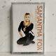 Samantha Fox Greatest Hits Extremely Rare Cassette Mcqed046 New And Sealed Jive