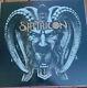 Satyricon Now Diabolical Vinyl Lp 12 2008 1st Press Extremely Rare Gatefold