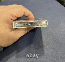 Scarface Of The Geto Boys Mr Scarface Cassette Single Extremely Rare New Nos