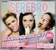 Serebro /? Mama Lover Japan Promo Cd Brand New Sealed Extremely Rare