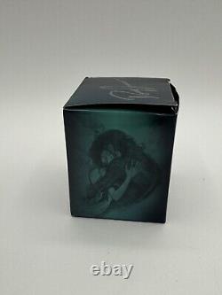 Shape of Water Egg Timer Collectors Item Memorabilia EXTREMELY RARE NEW