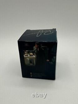 Shape of Water Egg Timer Collectors Item Memorabilia EXTREMELY RARE NEW