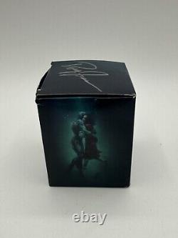 Shape of Water Egg Timer Collectors Item Memorabilia EXTREMELY RARE NEW