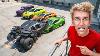 Shopping For 1m Rarest Supercar