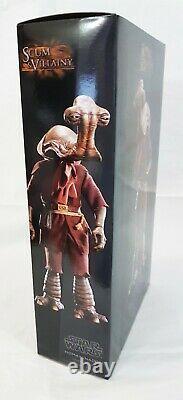Sideshow Star Wars Momaw NadonHammerhead Action Figure 12 1/6 EXTREMELY RARE