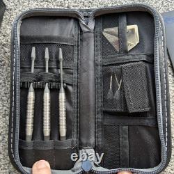 Sigma Carbon 23g Darts Extremely Rare Brand New Never Used