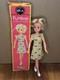 Sindy Pedigree Funtime 1976 Original 44618 Doll Extremely Rare New