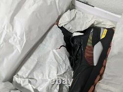 Size UK 9 PUMA RS-0 x Roland Black 2018 EXTREMELY RARE TR808 Trainers