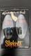 Slipknot Set Of Shooter Glasses. Extremely Rare. New In Box