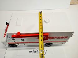 Snap-On Tools NEW METAL White Mailbox LIMITED Extremely RARE