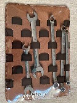 Snap-on original tool set, limited to 500 sets, new, unused, extremely rare