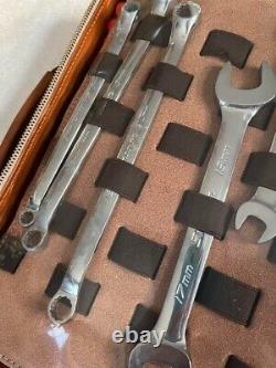 Snap-on original tool set, limited to 500 sets, new, unused, extremely rare