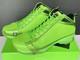 Sole Collector X Apl Concept 1 2011 Extremely Rare Green Size Us11/uk10 New